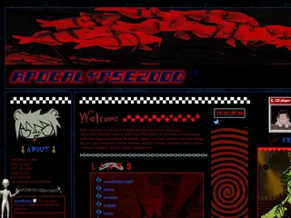 APOCALYPSE2000