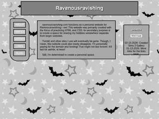 Ravenousravishing