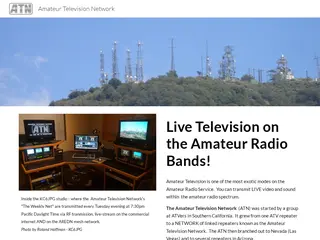 Amateur Television Network
