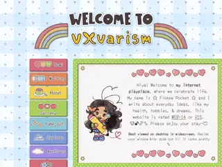 🧃🧸🎈🌞 Vivarism 3.0! 🌞🧸🎈🧃