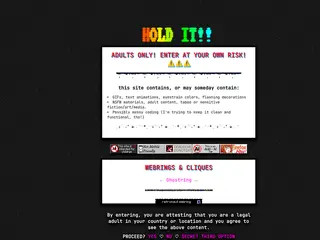 ♡ THIS MESS IS A PLACE ♡