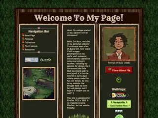 Buzz51's page