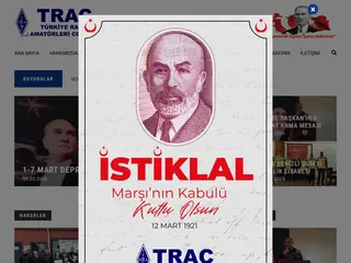 Türkiye Radyo Amatörleri Cemiyeti
