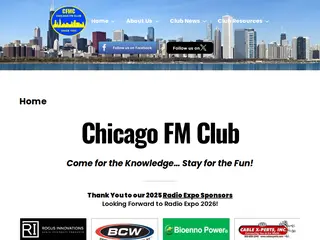 Home - Chicago FM Club