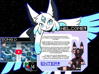 ✩ VIRTUAL OBSERVER ✩