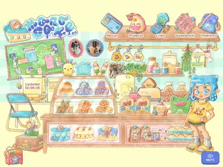 manacake.co ✧｡٩(ˊᗜˋ )و✧*｡
