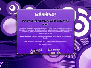 WELCOME TO UNLIK3LYGRADER'S PAGE