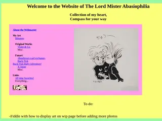 The home of my philia's