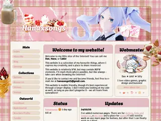 Goodbye My Sweet Strawberry