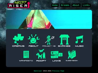 Neonriser