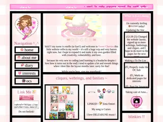 pink is everything!!