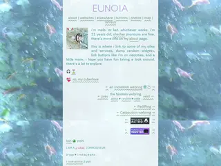 eunoia