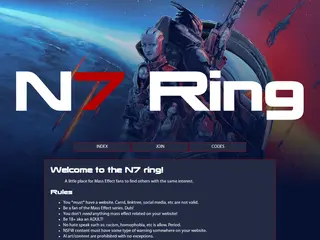 N7 Ring