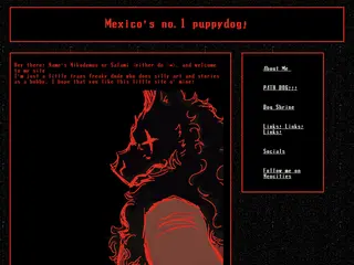 Path W Beast (in development!)
