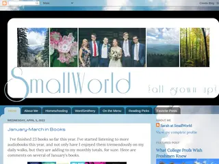 SmallWorld