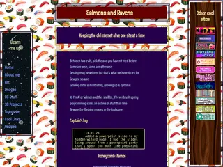 https://al-the-raven.neocities.org/