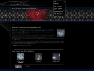 Fleming Astrophotography