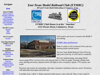 ETMRC