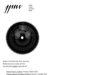 XXIIVV — In Transit