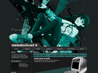 melankorin.net