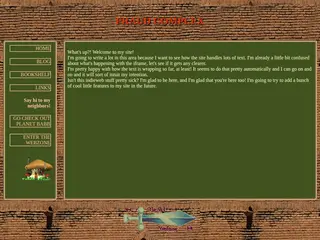 it's quite simple really