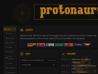protonaurum