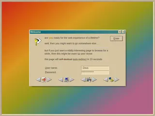 Come one, come all, come laugh at this fool