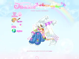 jazzie's site