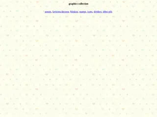 graphics collection :D