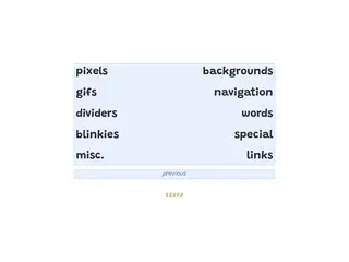 minnow’s graphics carrd pt. 2!