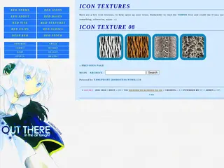  •  KURENAICONS  • 