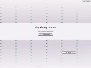 fluffmoth's id buttons