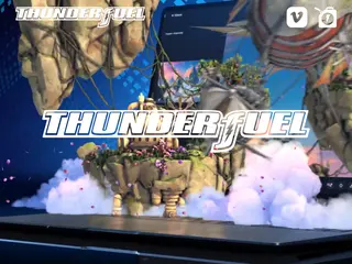 Thunderfuel