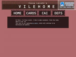 VILEHOME