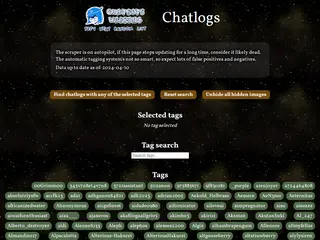 Chatlogs