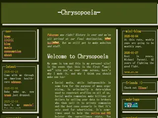 ℂ𝕙𝕣𝕪𝕤𝕠𝕡𝕠𝕖𝕚𝕒 :)