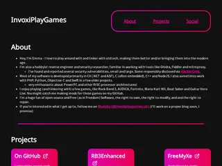 InvoxiPlayGames