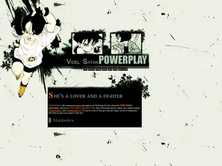 POWERPLAY »               VIDEL SATAN