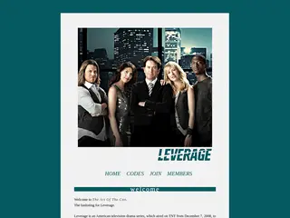 Leverage