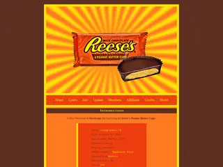 Reesicups » The Reese's Peanut Butter Cups Fanlisting