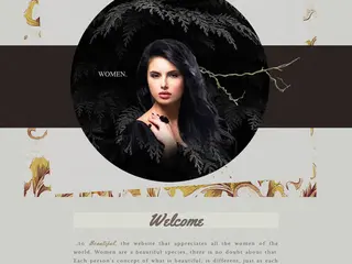 B E A U T I F U L {The Women fanlisting}       