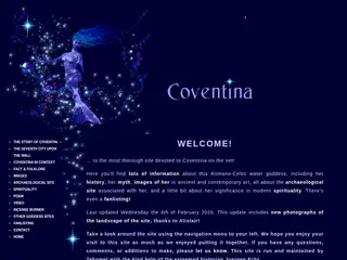 Coventina