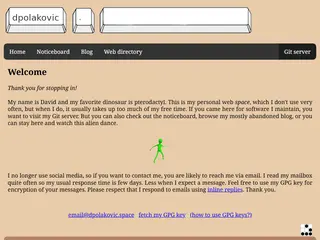 dpolakovic.space