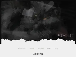 Starlit ~ Lila's Fanlisting Collective