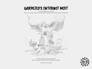 garpejio's site :)
