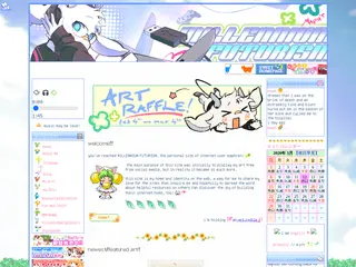 Maph's MILLENNIUM FUTURISM