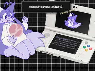 WELCOME 2 ANGEL'S LANDING v2