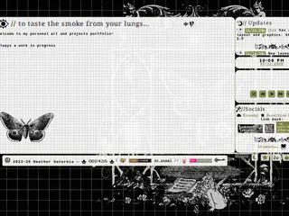 .:.[heather saturnia].:.