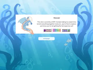 halolimnic's cozy cove