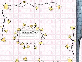 Gizurrr's Nottamun Town